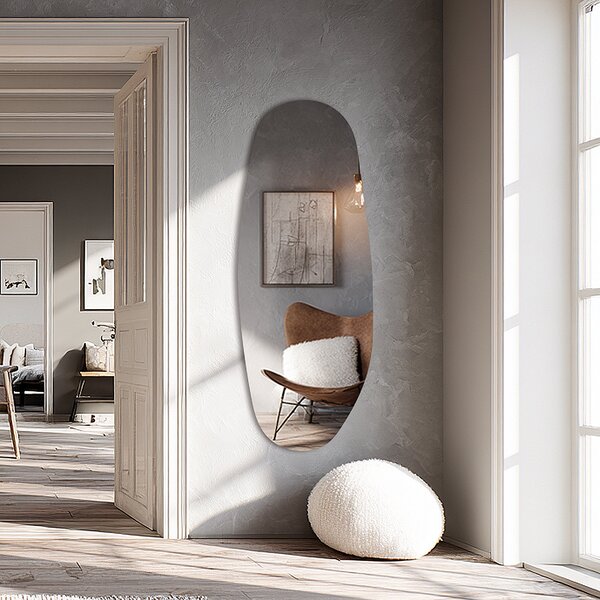Tükör – Pure Collection R3
