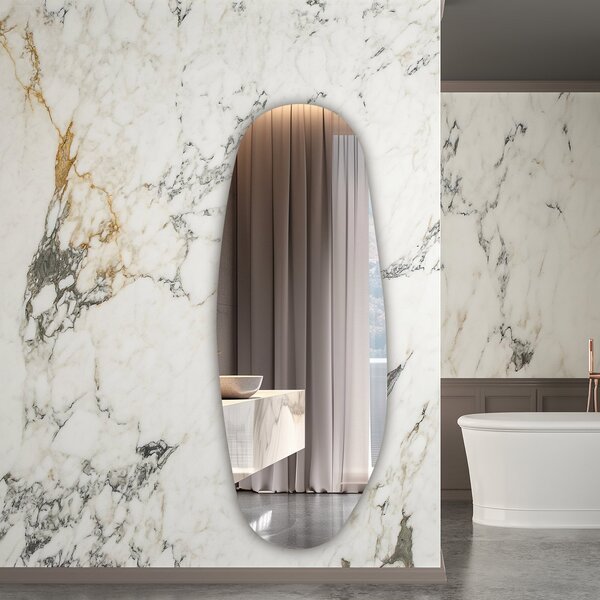 Tükör – Pure Collection R3