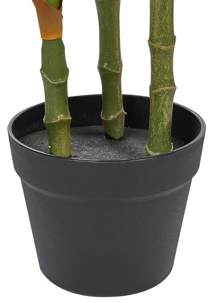 Műnövény DIEFFENBACHIA 110 cm Zöld