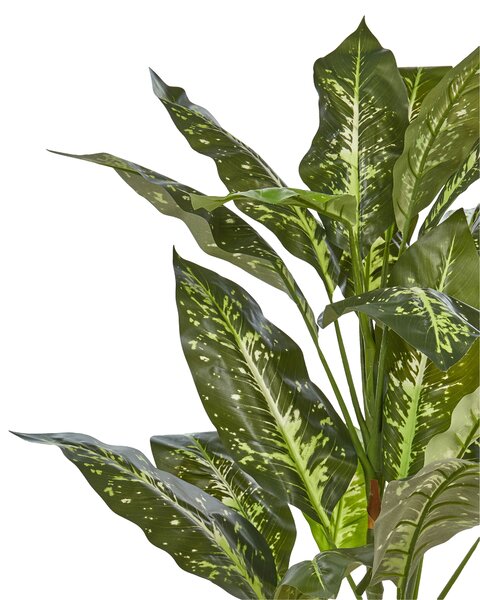 Műnövény DIEFFENBACHIA 110 cm Zöld