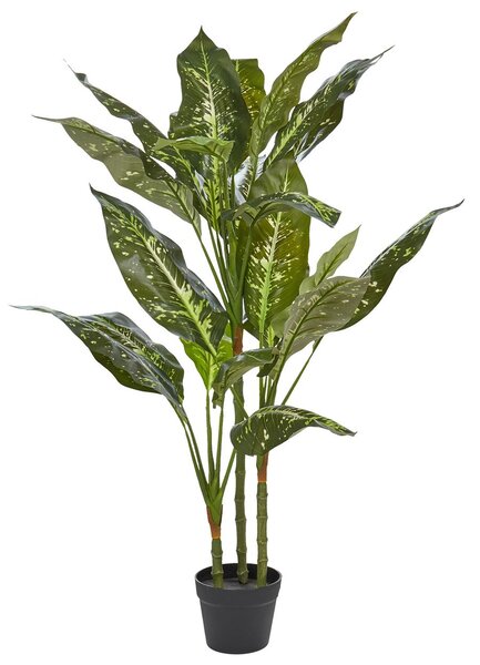Műnövény DIEFFENBACHIA 110 cm Zöld