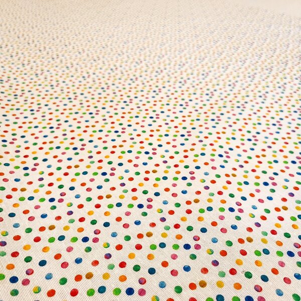 Prémium impregnált modern asztalterítő 140 x 150 - LINA 30