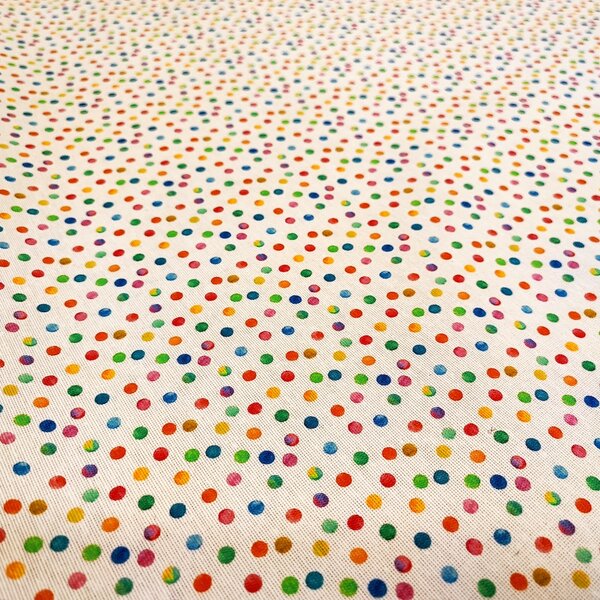Prémium impregnált modern asztalterítő 140 x 150 - LINA 30