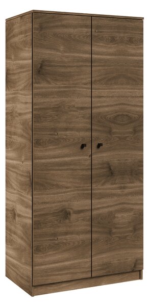 Kétajtós szekrény 80 cm MIRIEL - brandy castello