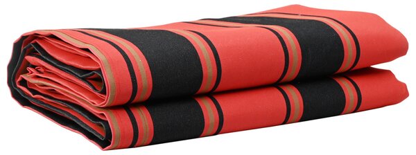 Napvitorla alternatív anyag multicolor 10x1.6 m