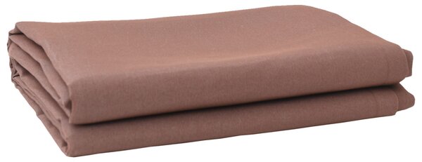 Napvitorla csere anyag Barna 10x1.6 m