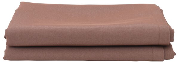 Napvitorla csere anyag Barna 10x1.6 m