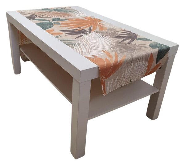 Asztali futó 40 x 140 cm - Malia drapp