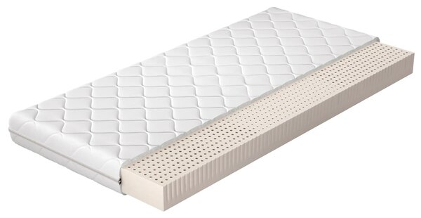 Latex matrac 80x200 NEPHELE 1