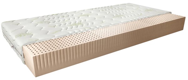 Latex matrac 80x200 NEPHELE 2