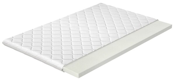 Habszivacs fedőréteg 80x200 ALERIC