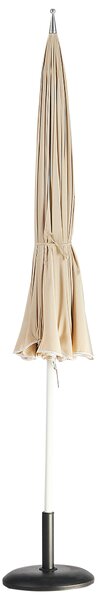 Napernyő 245 cm MINOA Bézs