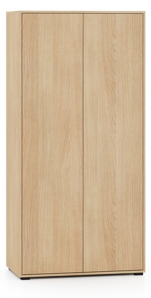 Szekrény 92 cm INDIGO - tölgyfa