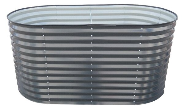 Furnigo Magaságyás 160x80x78 cm - antracit