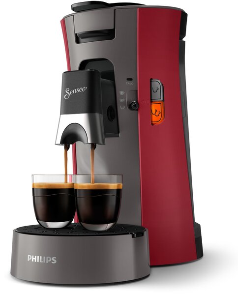 Philips Senseo Select CSA230/91 párnás filteres kávéfőző