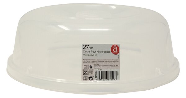 Actuel Mikró búra 27 cm