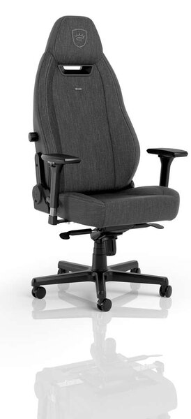 Noblechairs Legend TX Gamer Szék - Antracit Szövet