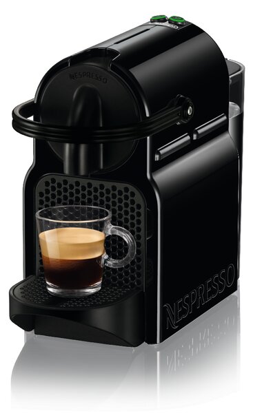 DeLonghi EN80.B Nespresso Inissia kapszulás kávéfőző