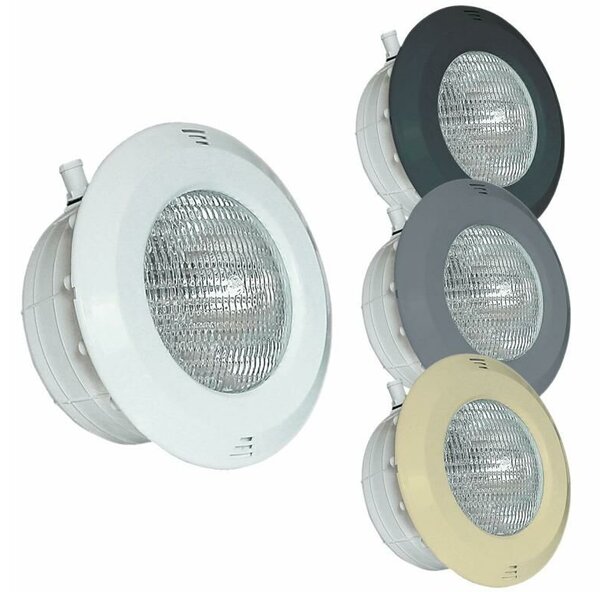 REFLEKTOR STD2002 FÓLIA HOMOK WH 40W