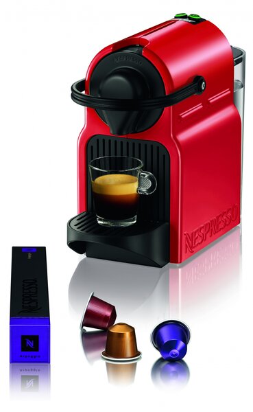 Krups XN1005CP Nespresso Inissia kapszulás kávéfőző
