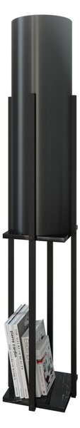 Opviq Állólámpa Black Dor - Black v2