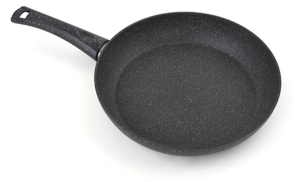 Hermia Fekete Serpenyő D55