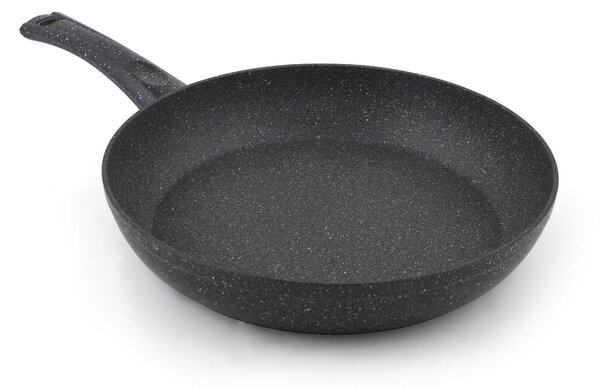Hermia Fekete Serpenyő D55