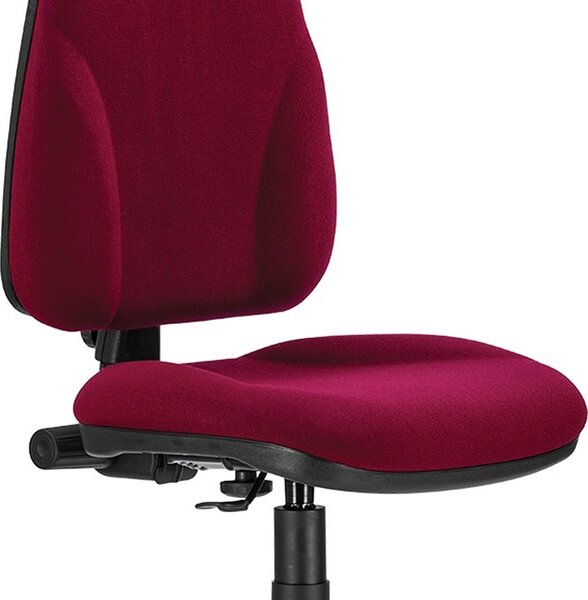 ANT-1080MEK Ergo irodaszék ergonomikus szivacspárnázattal