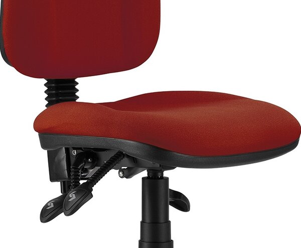 ANT-1080ASYN Ergo irodaszék ergonomikus szivacspárnázattal