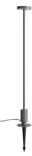 LED kültéri lámpa, ELFIC, szürke