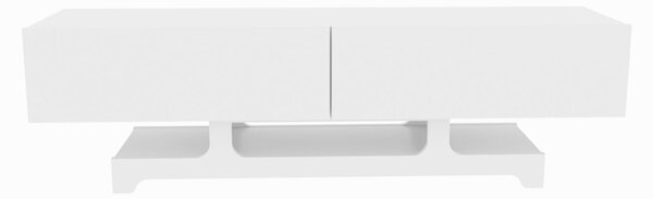 Hanah Home Tera TV-állvány - Fehér