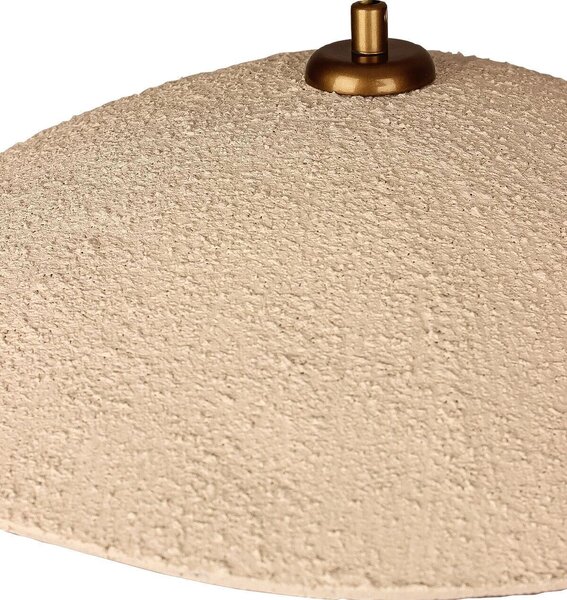 Opviq Csillár Gold Ecru BK183