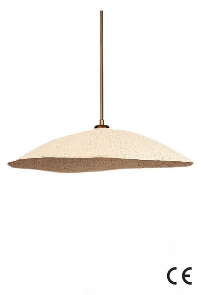 Opviq Csillár Gold Ecru BK183