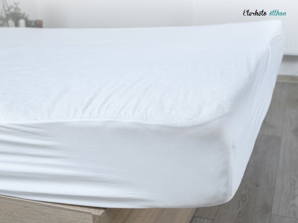 Kókusz matrac COCO MAXI 20 cm 80 x 200 cm Matracvédő: Matracvédő nélkül