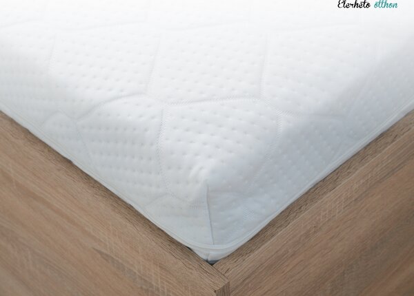 Kókusz matrac COCO MAXI 20 cm 80 x 200 cm Matracvédő: Matracvédő nélkül