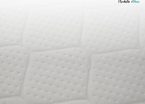 Kókusz matrac COCO MAXI 20 cm 80 x 200 cm Matracvédő: Matracvédő nélkül