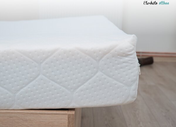 Kókusz matrac COCO MAXI 20 cm 80 x 200 cm Matracvédő: Matracvédő nélkül