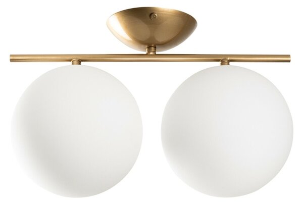 Opviq Csillár Arany Luminar - 14116