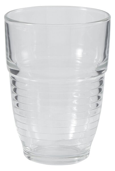 Auchan Optimum Üvegpohár 2,6 dl