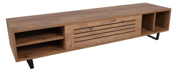 Hanah Home TV Stand Atlantic Pine Safir - Atlantic Pine