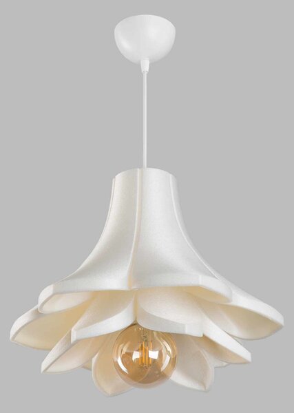 Opviq Csillár Cream Lotus 1 - Krém