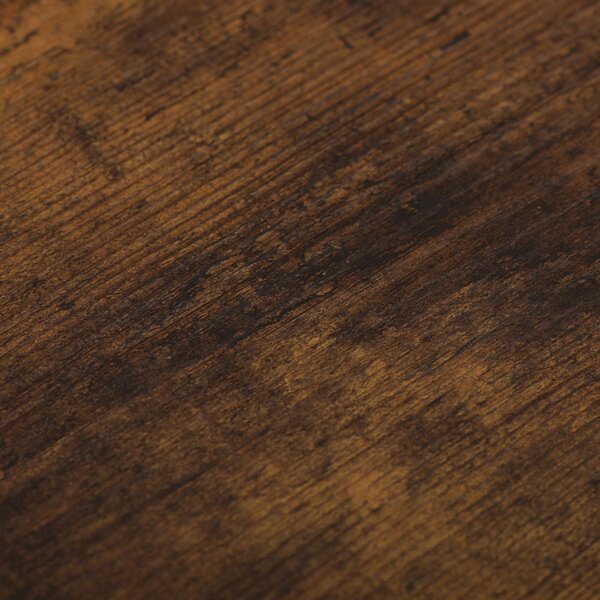 Íróasztal Gibraltar 1 (old style wood)