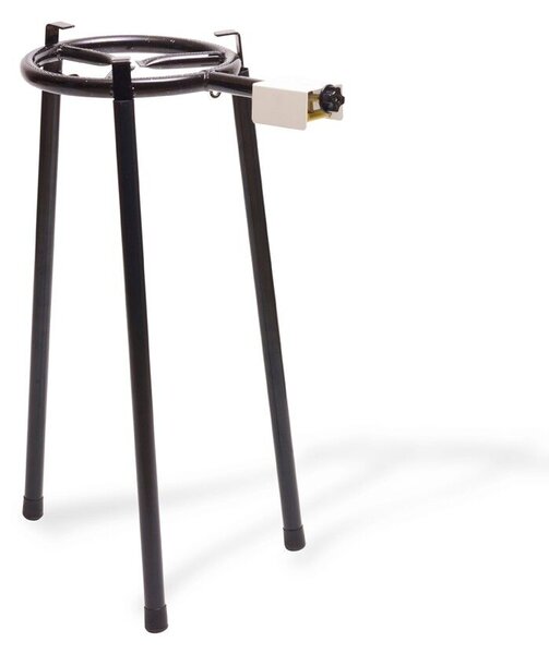 Hermia BBQ Grill Black Smalto Mini