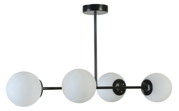 Opviq Csillár BlackWhite 8795-4