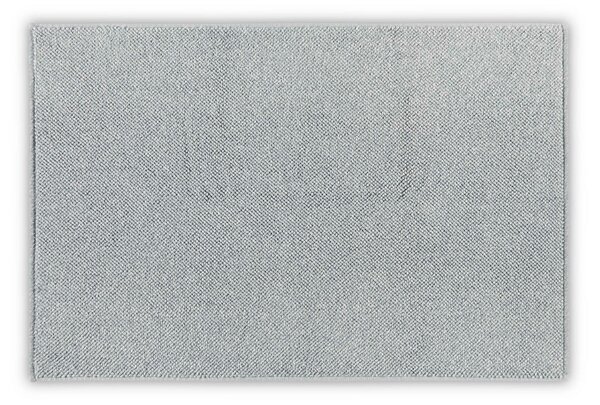 L'essential Maison Antik szürke fürdőszobaszőnyeg (60 x 100)