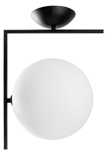 Opviq Fekete Csillár Luminar - 14120