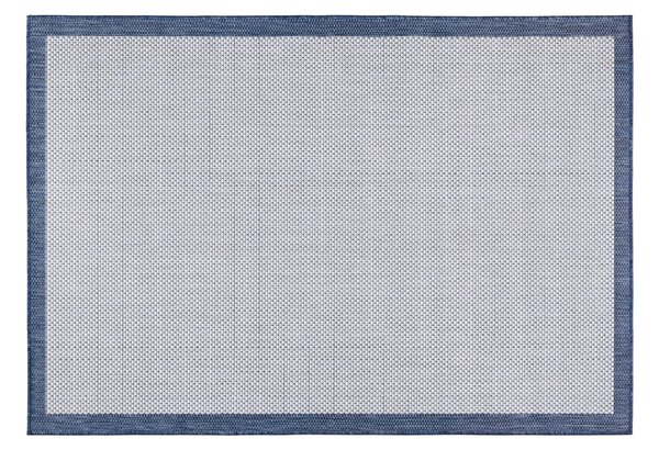 Szőnyeg (80 x 150), 23745a fresco - navy blue