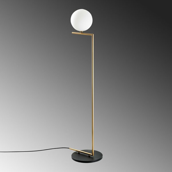 Opviq Luminar Arany Állólámpa - 14181