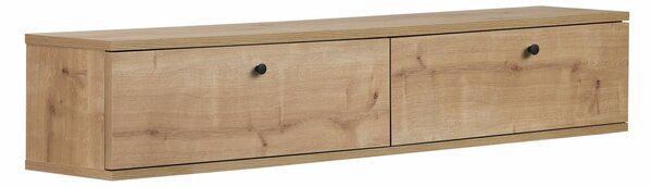 Hanah Home TV-állvány Zafír tölgy Ligne 140