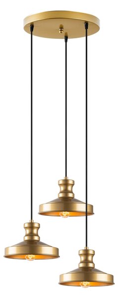Opviq Csillár Gold Gullu - 182Gold-3